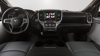 New 2026 Ram 5500 - photo 1