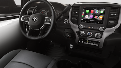 New 2026 Ram 5500 - photo 1