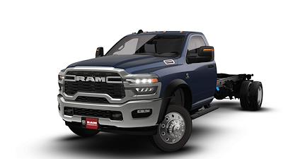 New 2026 Ram 5500 - photo 1