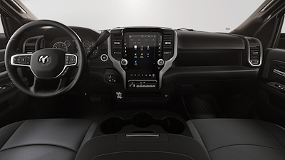 New 2026 Ram 5500 - photo 1