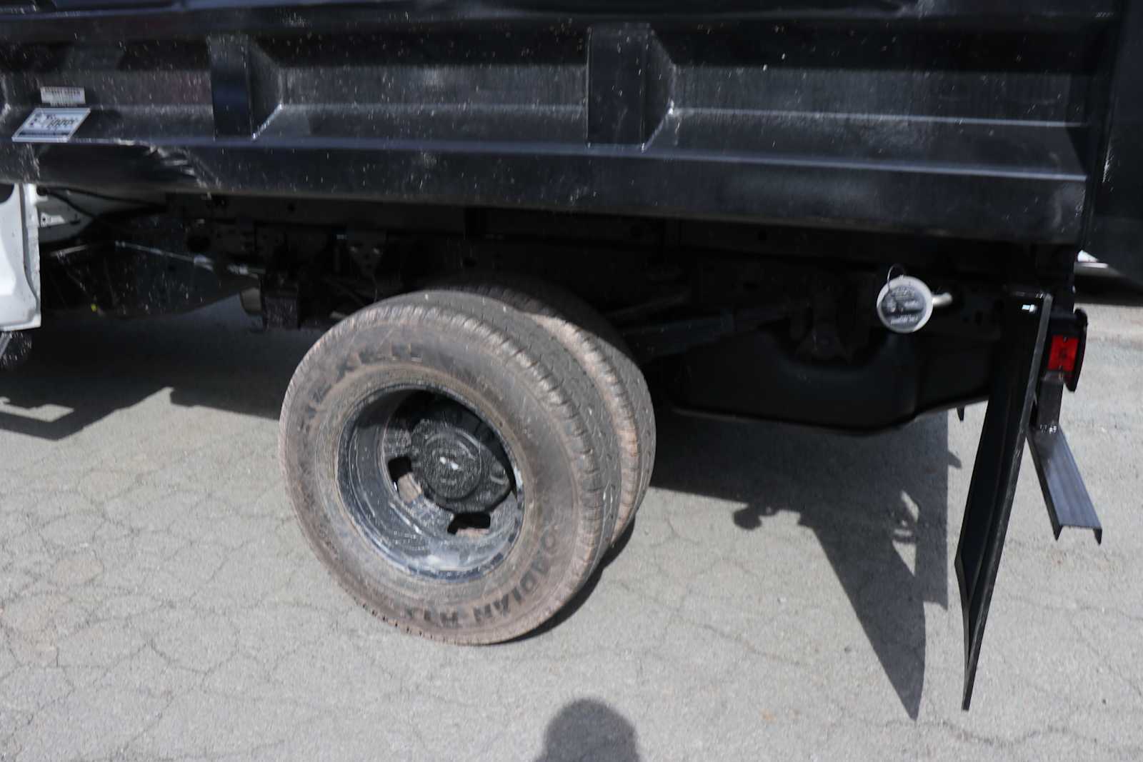 New 2026 Ram 3500 - photo 5