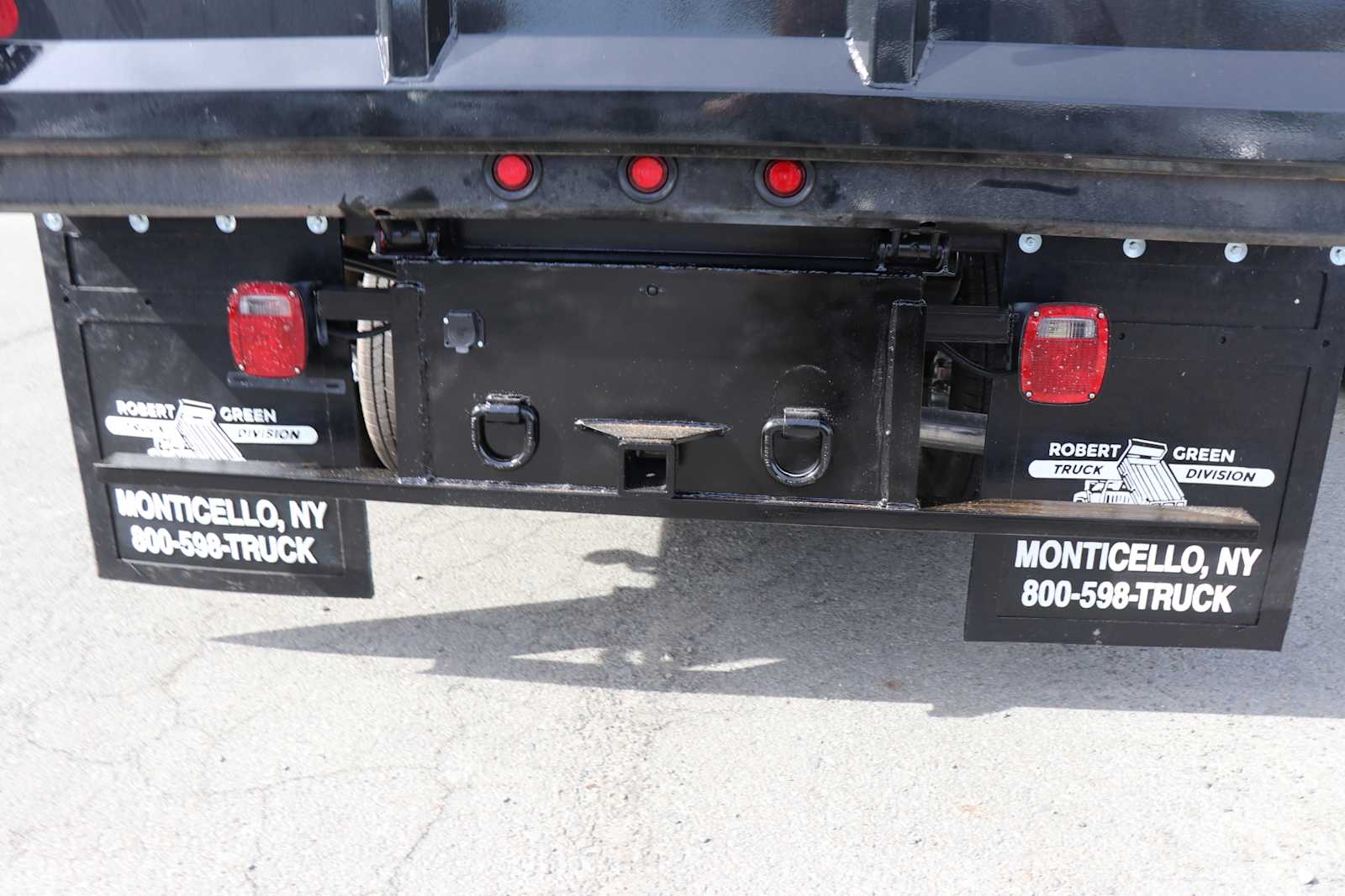 New 2026 Ram 3500 - photo 9