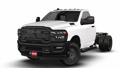 New 2026 Ram 3500 - photo 1