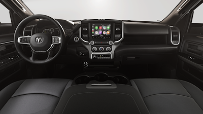 New 2026 Ram 3500 - photo 1