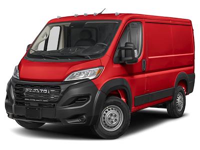 New 2026 Ram ProMaster 1500 - photo 1