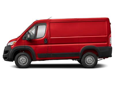 New 2026 Ram ProMaster 1500 - photo 1