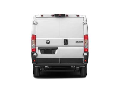 New 2026 Ram ProMaster 1500 - photo 1