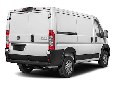 New 2026 Ram ProMaster 1500 - photo 1