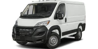 New 2026 Ram ProMaster 1500 - photo 1