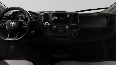 New 2026 Ram ProMaster 1500 - photo 1