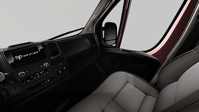 New 2026 Ram ProMaster 1500 - photo 1