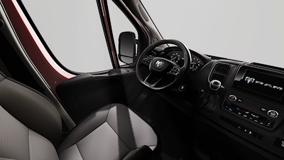 New 2026 Ram ProMaster 1500 - photo 1