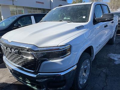 New 2026 Ram 1500 - photo 1