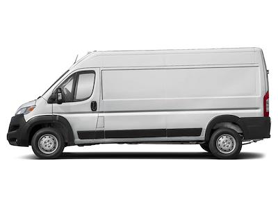 New 2026 Ram ProMaster 2500 - photo 1