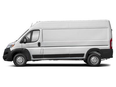 New 2026 Ram ProMaster 2500 - photo 1