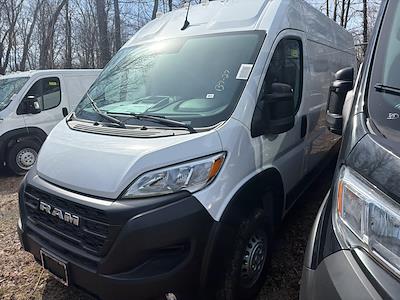 New 2026 Ram ProMaster 2500 - photo 1
