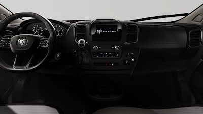 New 2026 Ram ProMaster 2500 - photo 1