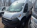 New 2026 Ram ProMaster 2500 High Roof Empty Cargo Van for sale #T560 - photo 1