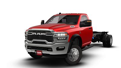 New 2026 Ram 5500 - photo 1