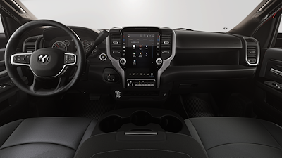 New 2026 Ram 5500 - photo 1