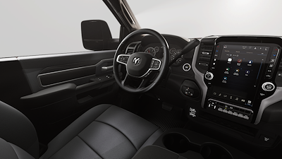 New 2026 Ram 5500 - photo 1