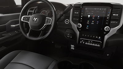 New 2026 Ram 5500 - photo 1