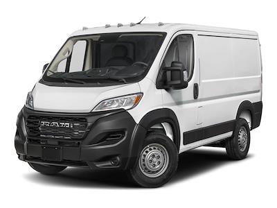 New 2026 Ram ProMaster 1500 - photo 1