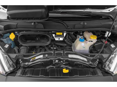 New 2026 Ram ProMaster 1500 - photo 1