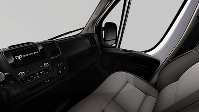 New 2026 Ram ProMaster 1500 - photo 1