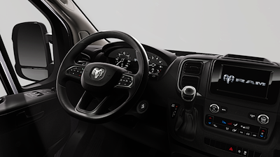 New 2026 Ram ProMaster 1500 - photo 1