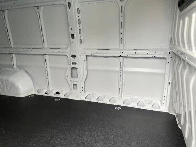 New 2026 Ram ProMaster 3500 - photo 5