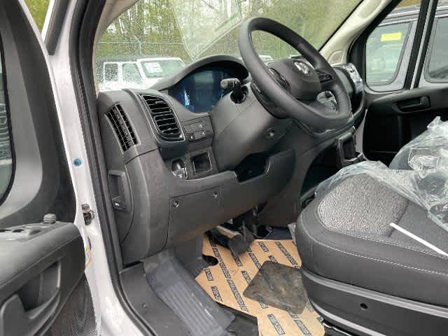New 2026 Ram ProMaster 3500 - photo 6