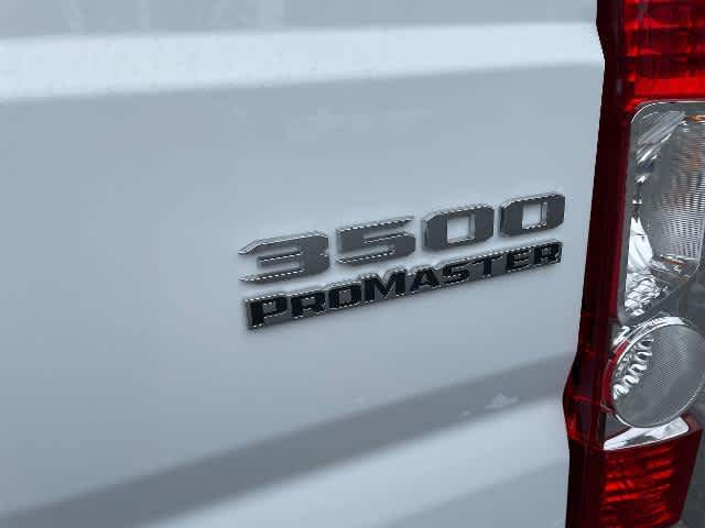 New 2026 Ram ProMaster 3500 - photo 7