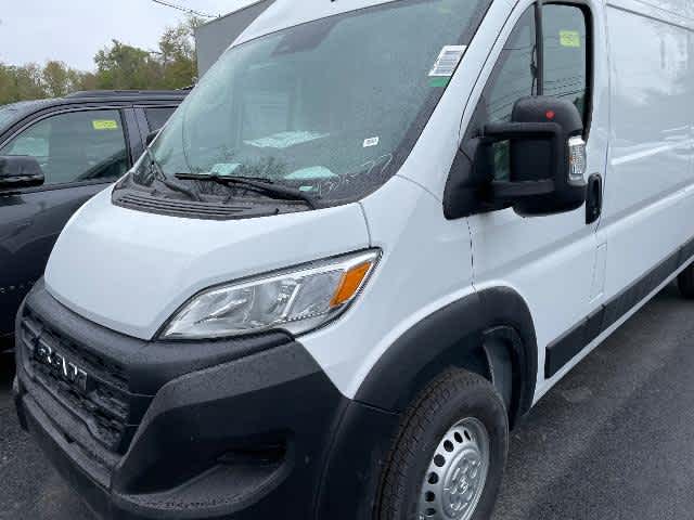 New 2026 Ram ProMaster 3500 - photo 8