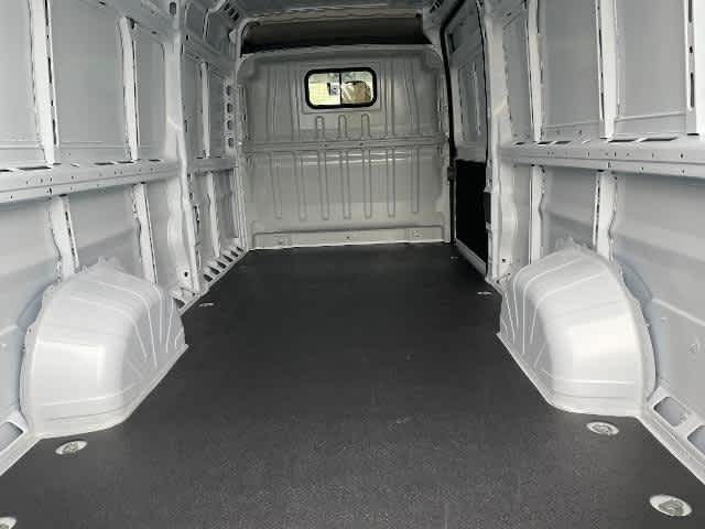 New 2026 Ram ProMaster 3500 - photo 2