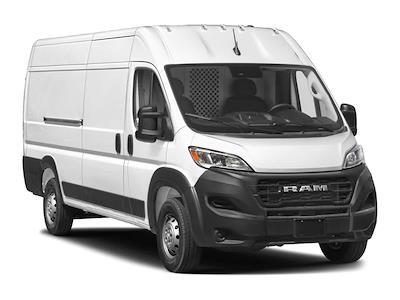 New 2026 Ram ProMaster 3500 - photo 1