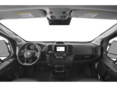 New 2026 Ram ProMaster 3500 - photo 1