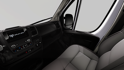 New 2026 Ram ProMaster 3500 - photo 1