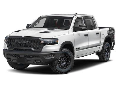 New 2026 Ram 1500 - photo 1