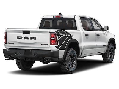 New 2026 Ram 1500 - photo 1