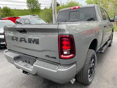 New 2026 Ram 2500 Tradesman Crew Cab for sale #T608 - photo 2