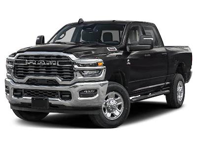 New 2026 Ram 2500 - photo 1