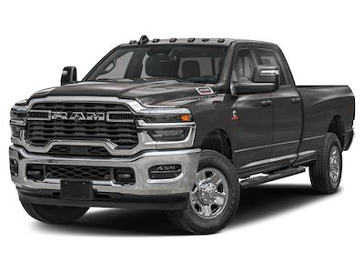 New 2026 Ram 3500 - photo 1