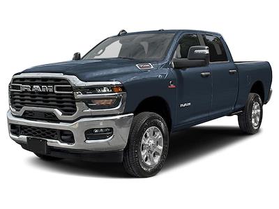 2026 Ram 3500 Crew Cab 4x4 Pickup for sale #T813 - photo 1