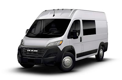 New 2026 Ram ProMaster 1500 High Roof Cargo Van for sale #460167 - photo 1