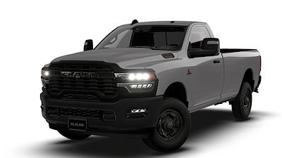 New 2026 Ram 2500 Tradesman Regular Cab 4x4 Pickup for sale #460003 - photo 1