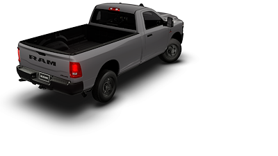 New 2026 Ram 2500 Tradesman Regular Cab 4x4 Pickup for sale #460003 - photo 2