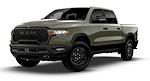 New 2026 Ram 1500 Rebel Crew Cab 4x4 Pickup for sale #460002 - photo 1