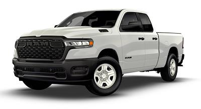 New 2026 Ram 1500 Tradesman Quad Cab for sale #296764 - photo 1