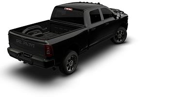 New 2026 Ram 2500 Tradesman Crew Cab for sale #321883 - photo 2